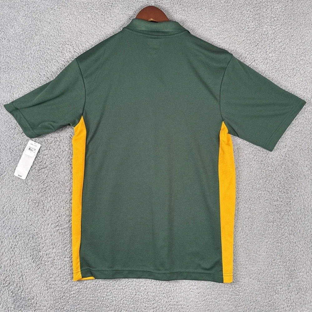NFL Team Apparel TX3 Cool green bay